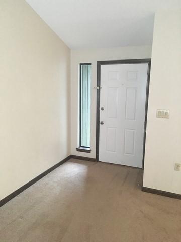 PILLAR OAKS - Residential Lease