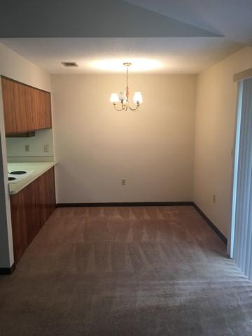 PILLAR OAKS - Residential Lease