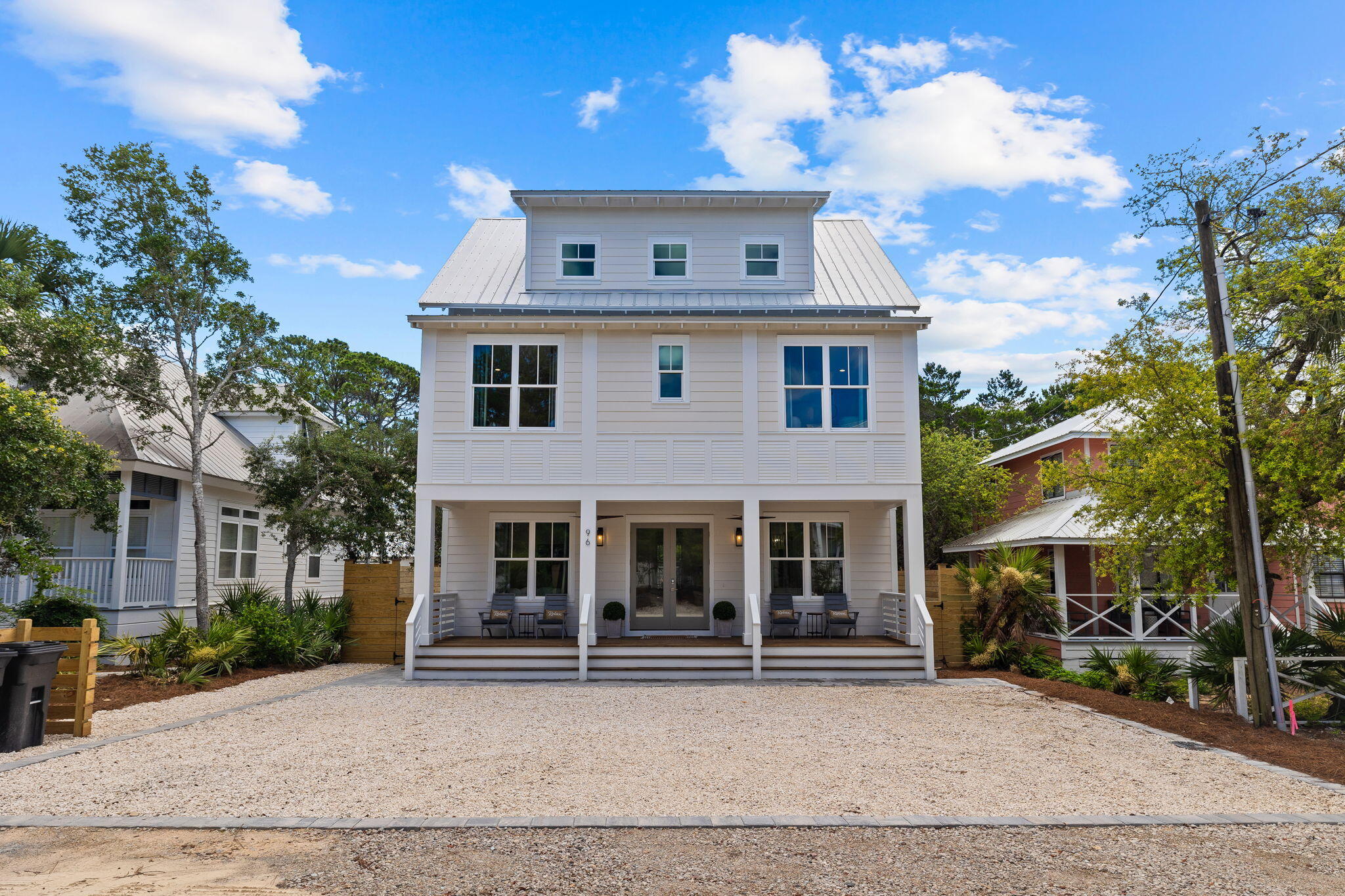 DALTON UNREC - Residential