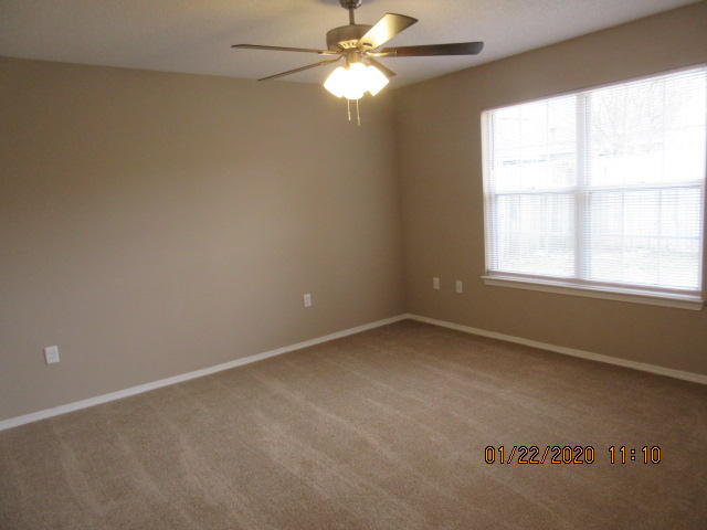 HUNTERS RUN S/D - Residential Lease