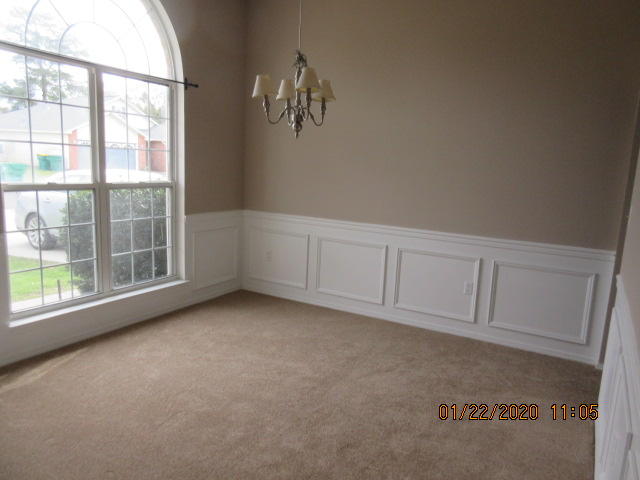 HUNTERS RUN S/D - Residential Lease