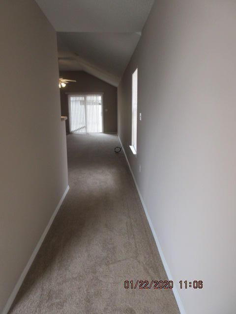 HUNTERS RUN S/D - Residential Lease
