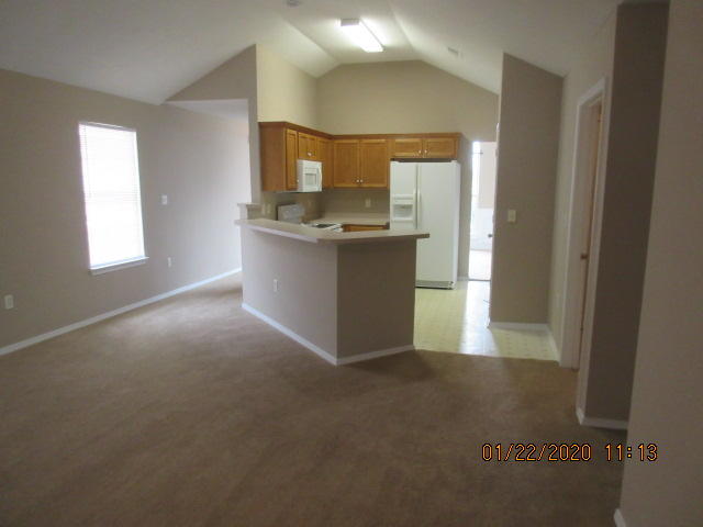 HUNTERS RUN S/D - Residential Lease