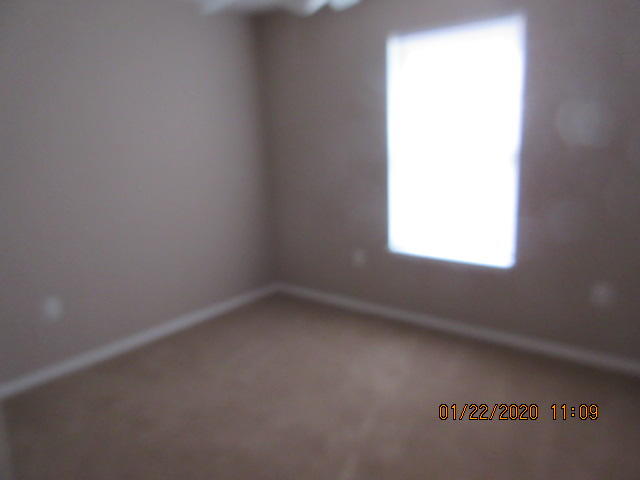 HUNTERS RUN S/D - Residential Lease