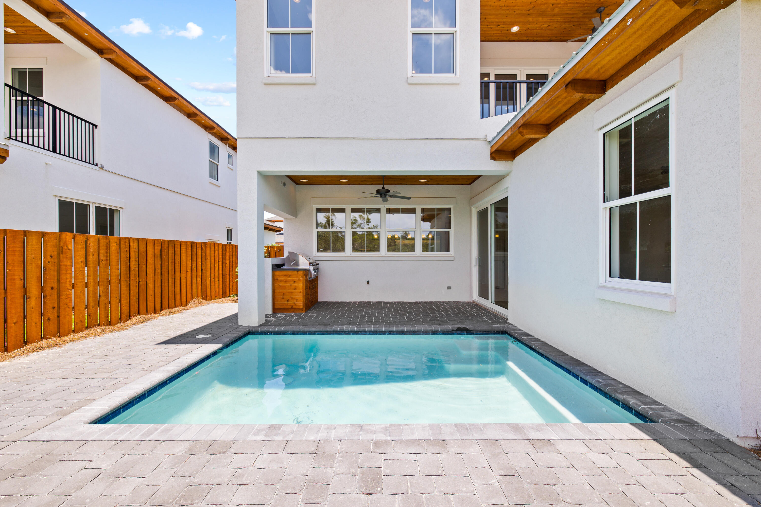The Cove - Residential