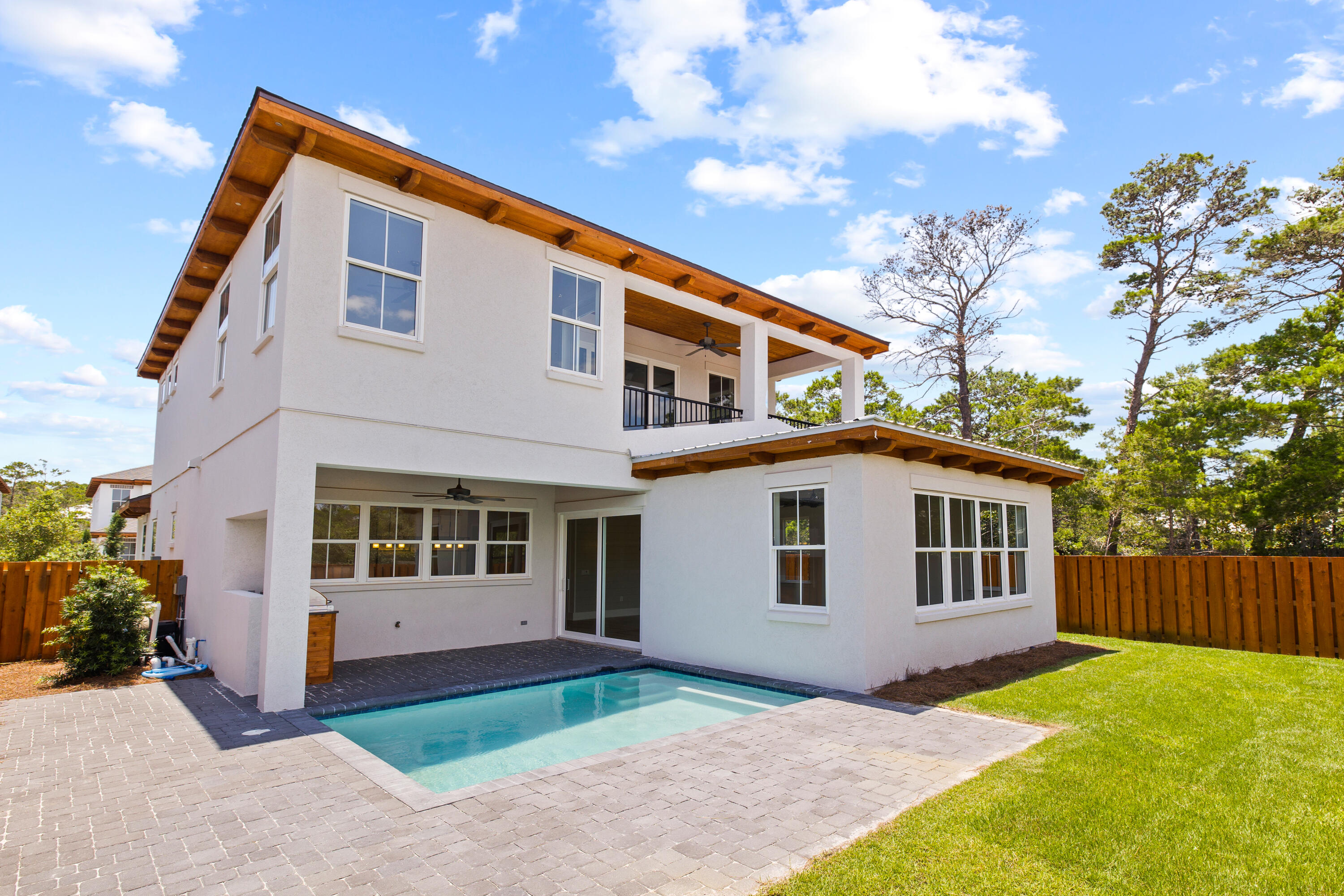 The Cove - Residential