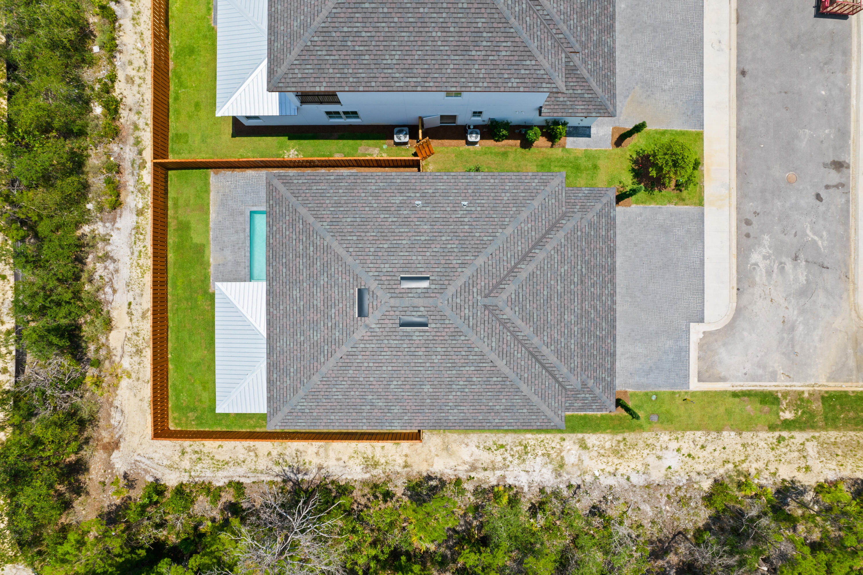 The Cove - Residential