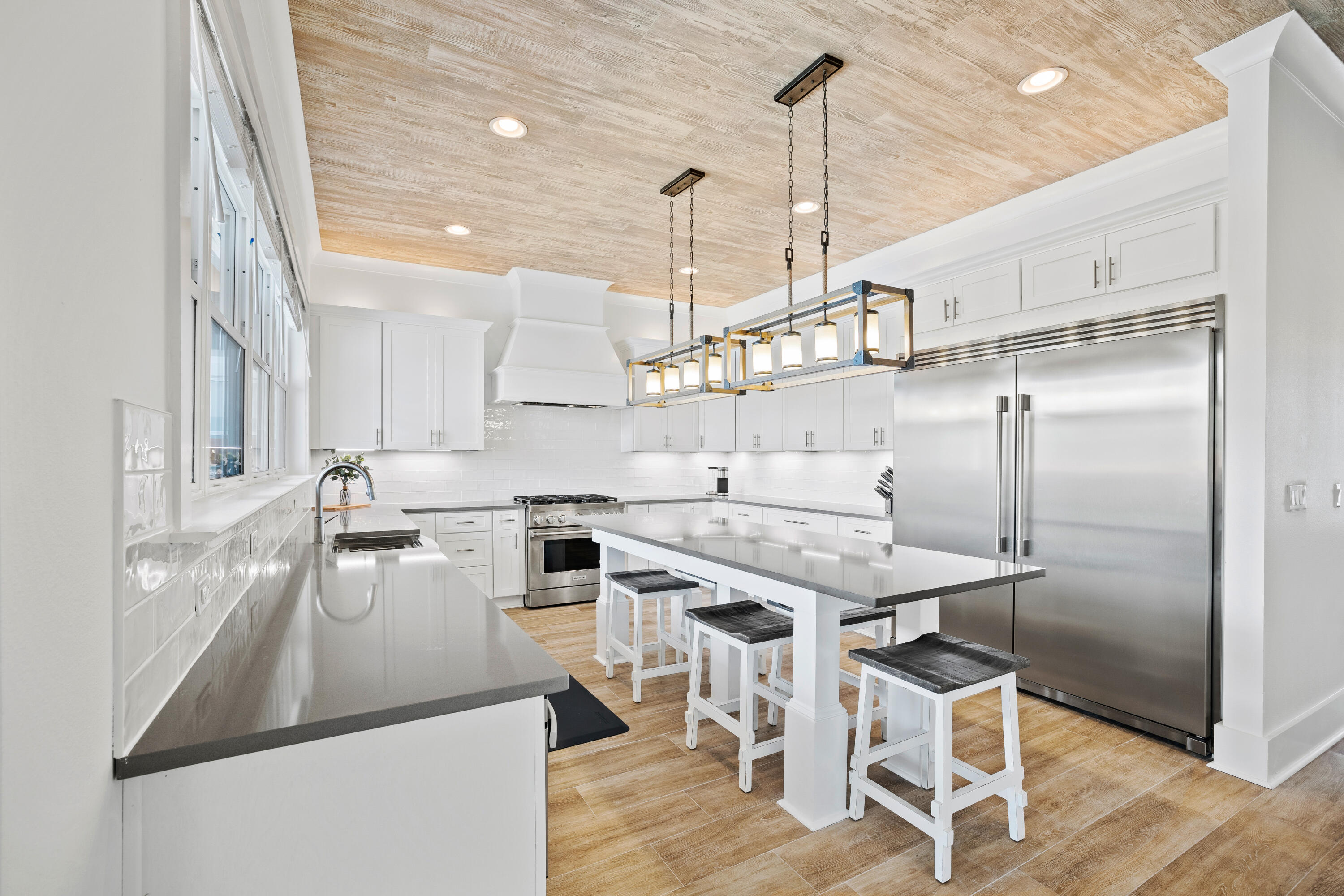 The Cove - Residential