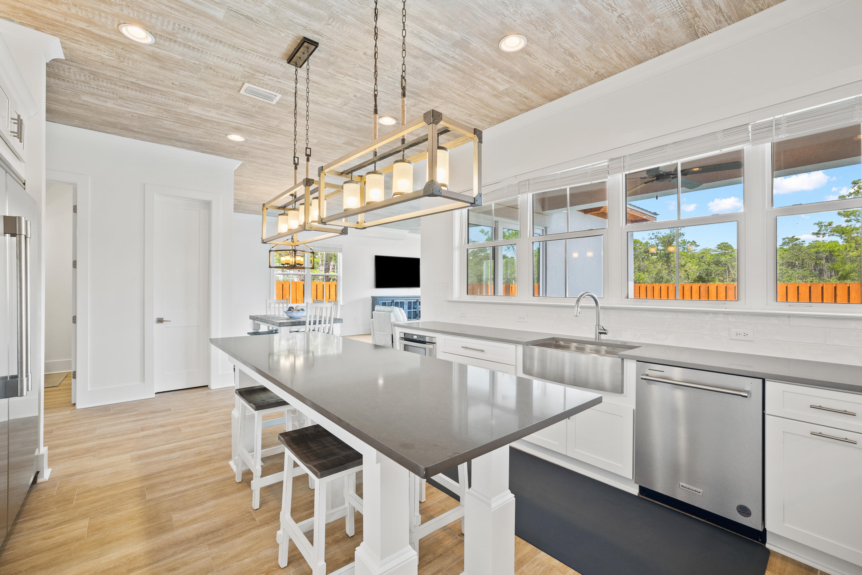 The Cove - Residential