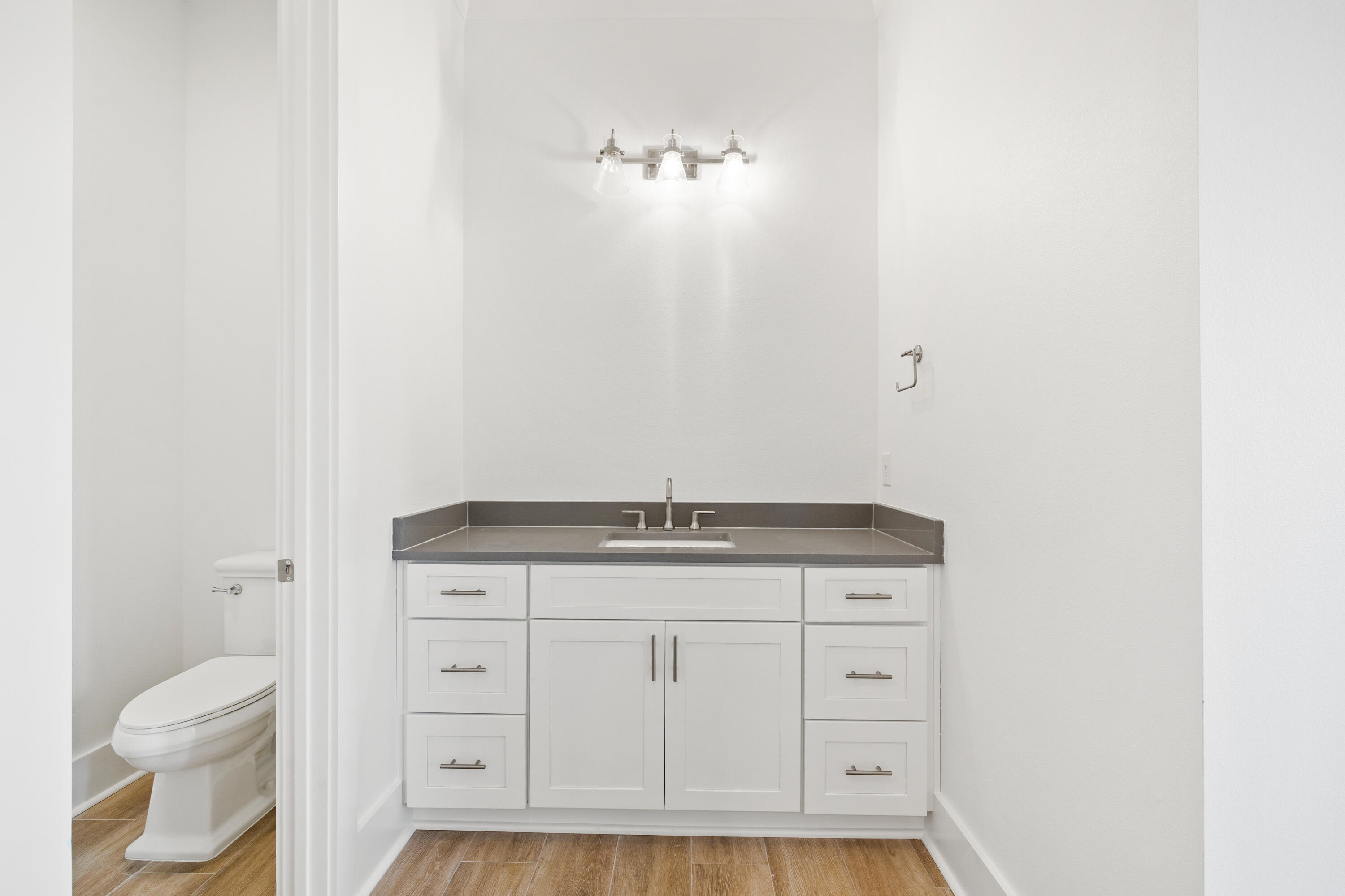 The Cove - Residential