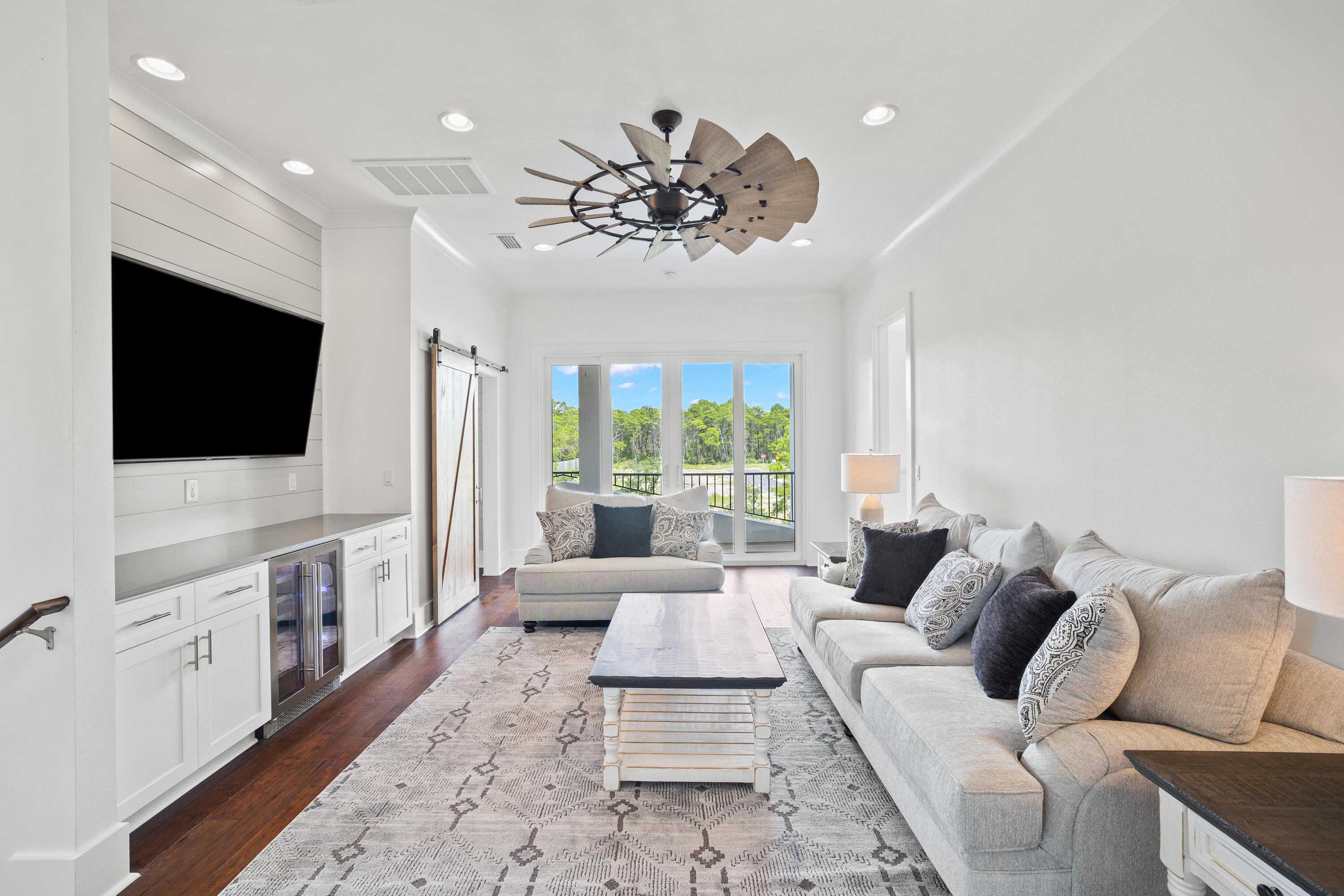 The Cove - Residential