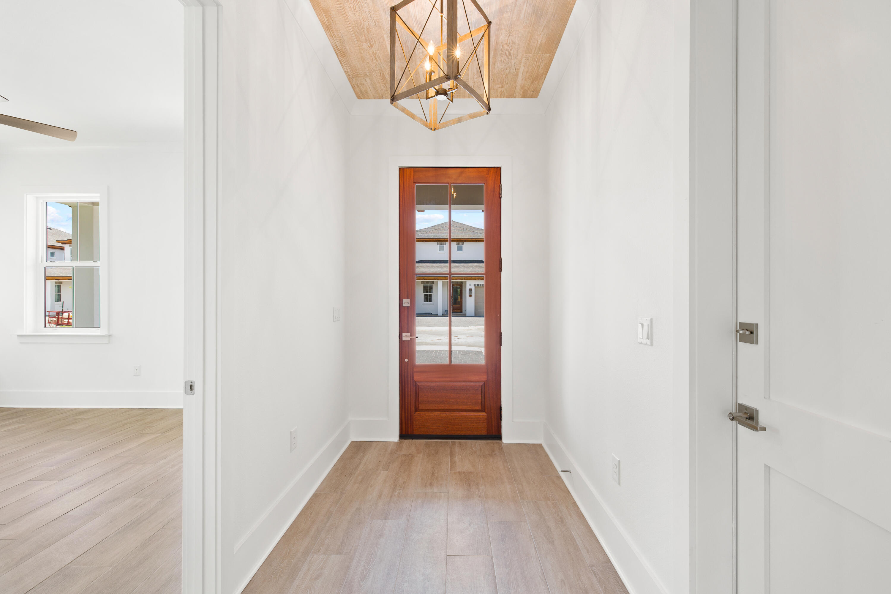 The Cove - Residential