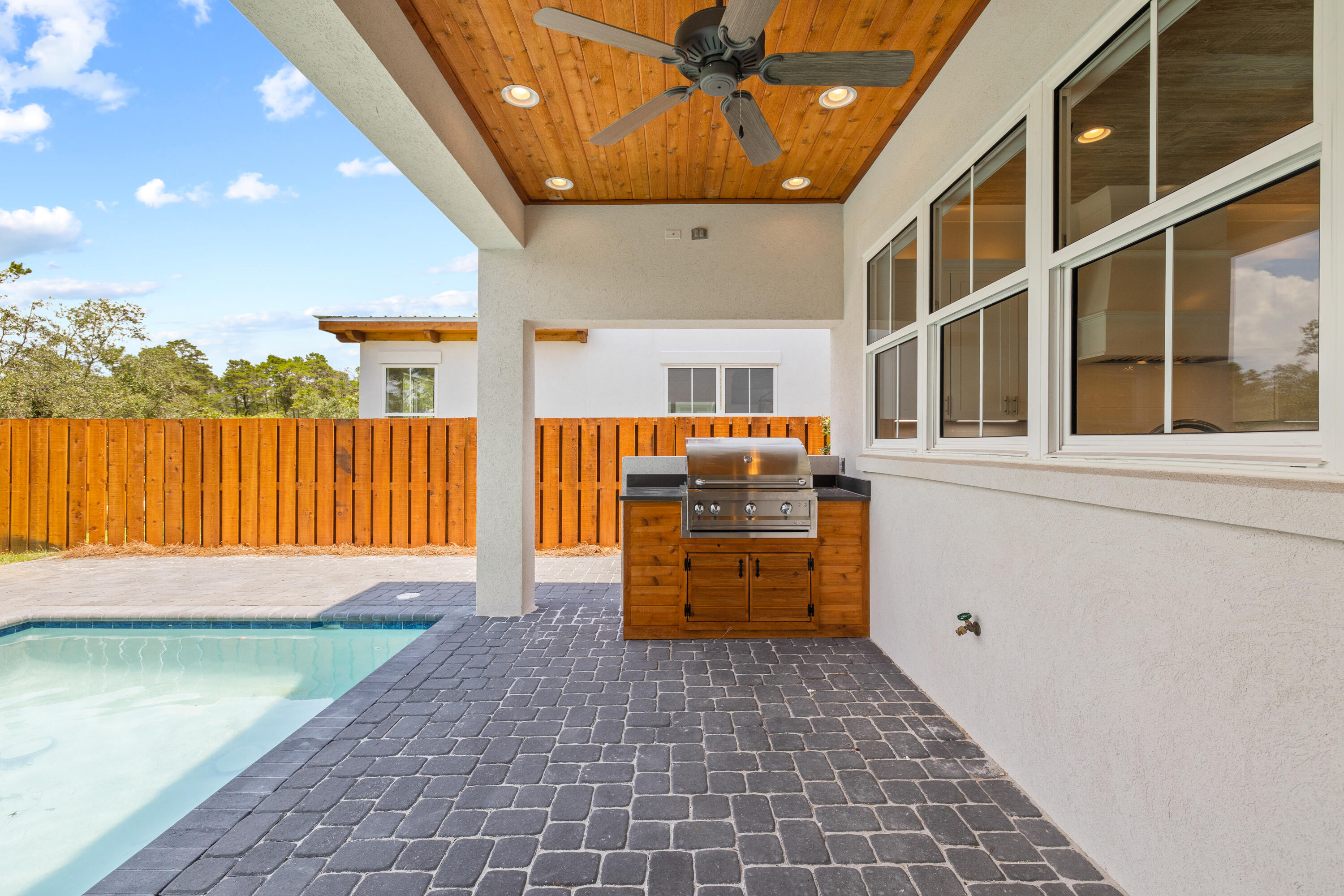 The Cove - Residential