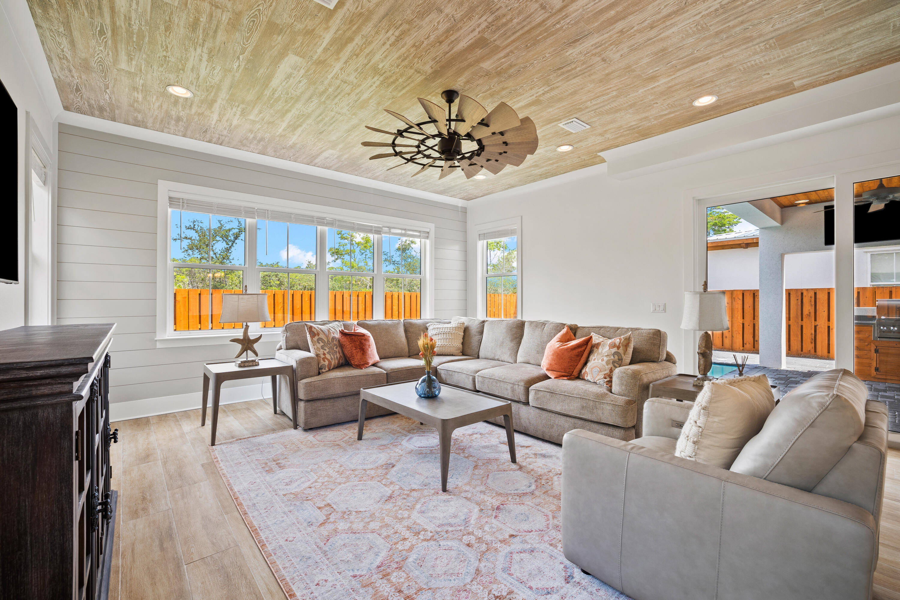 The Cove - Residential