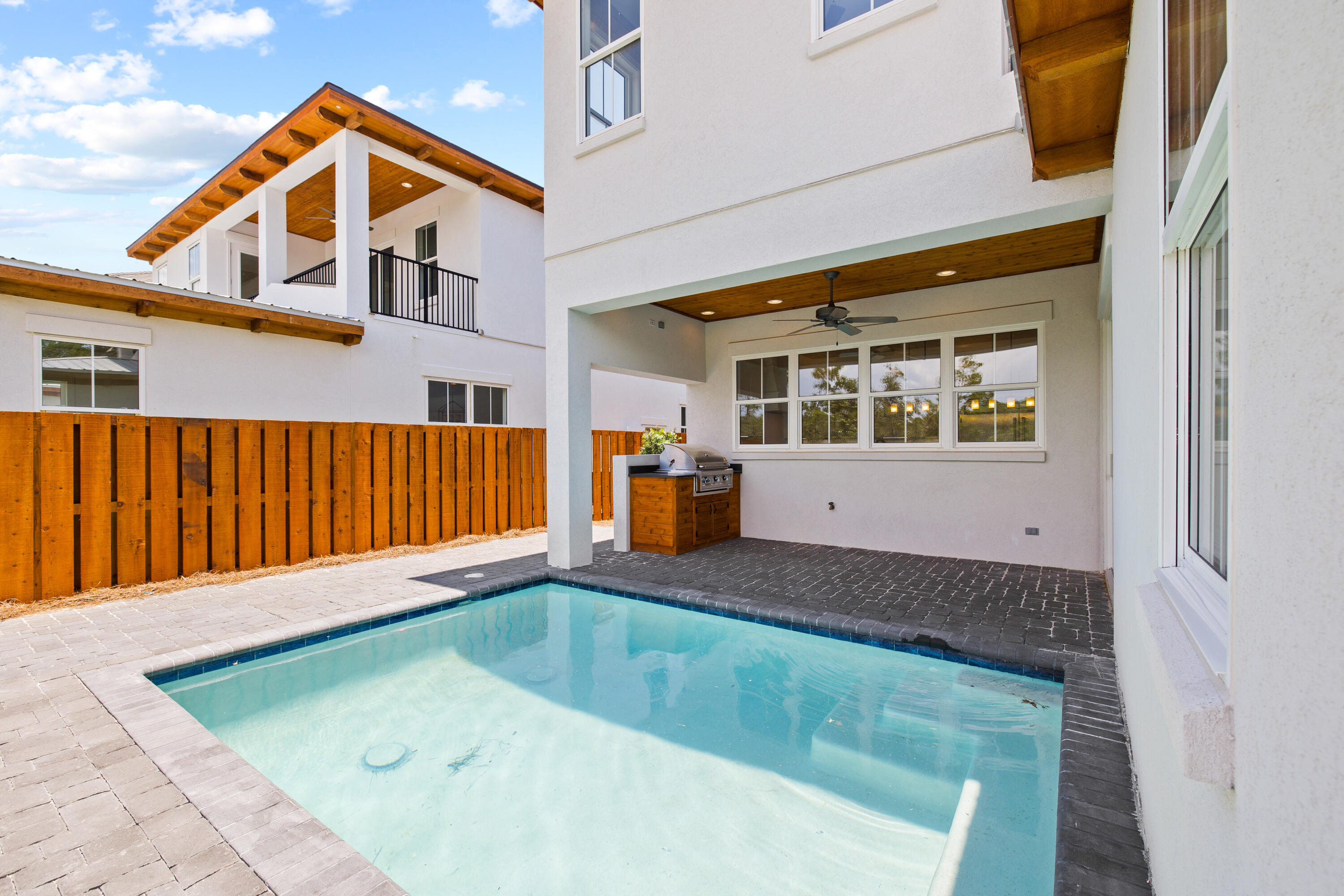 The Cove - Residential