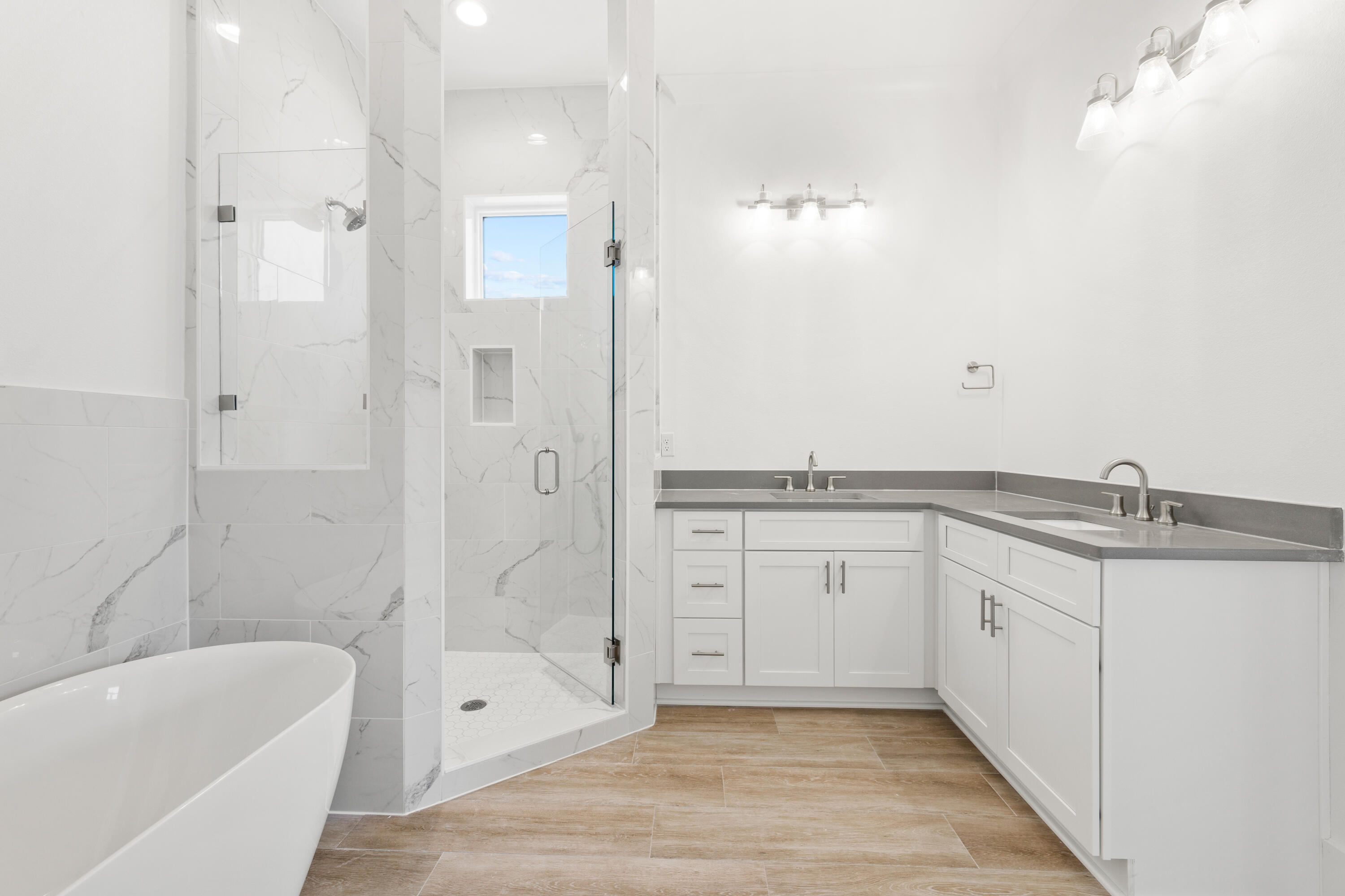 The Cove - Residential