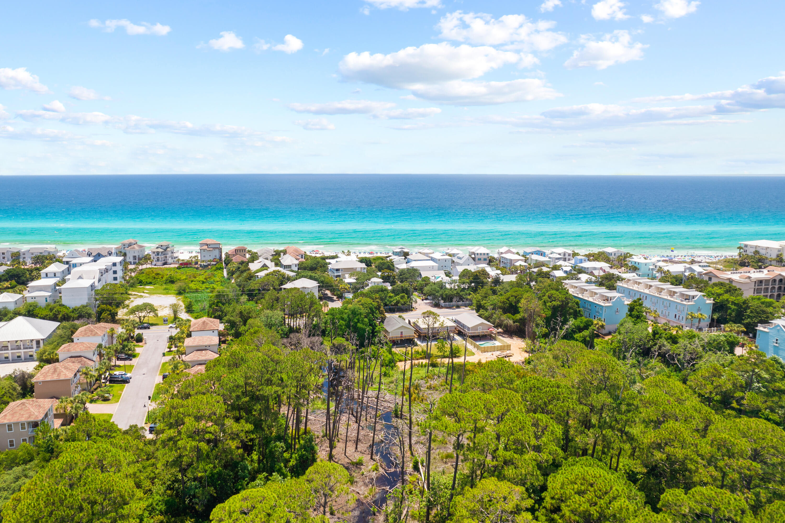 The Cove - Residential