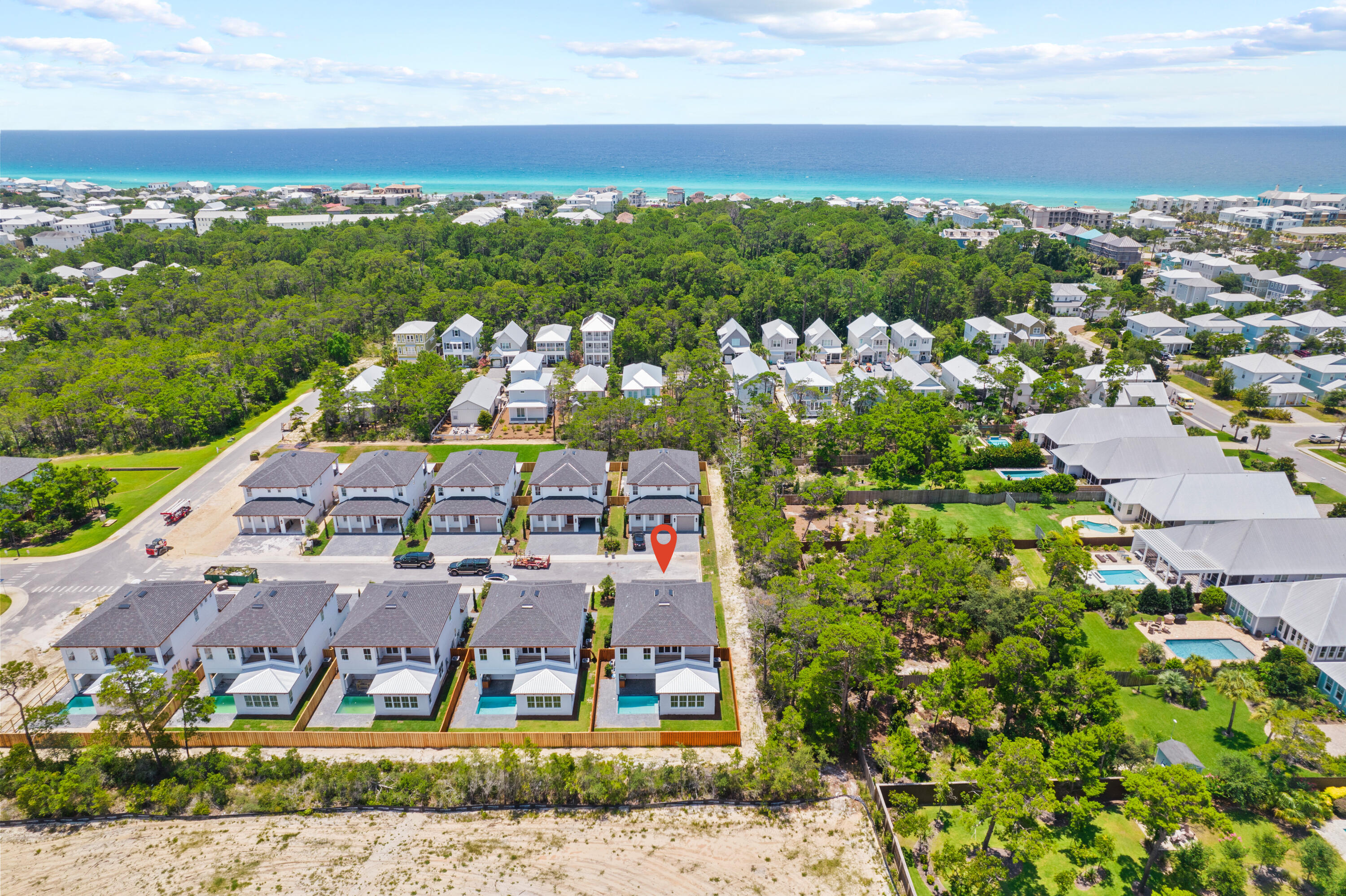 The Cove - Residential