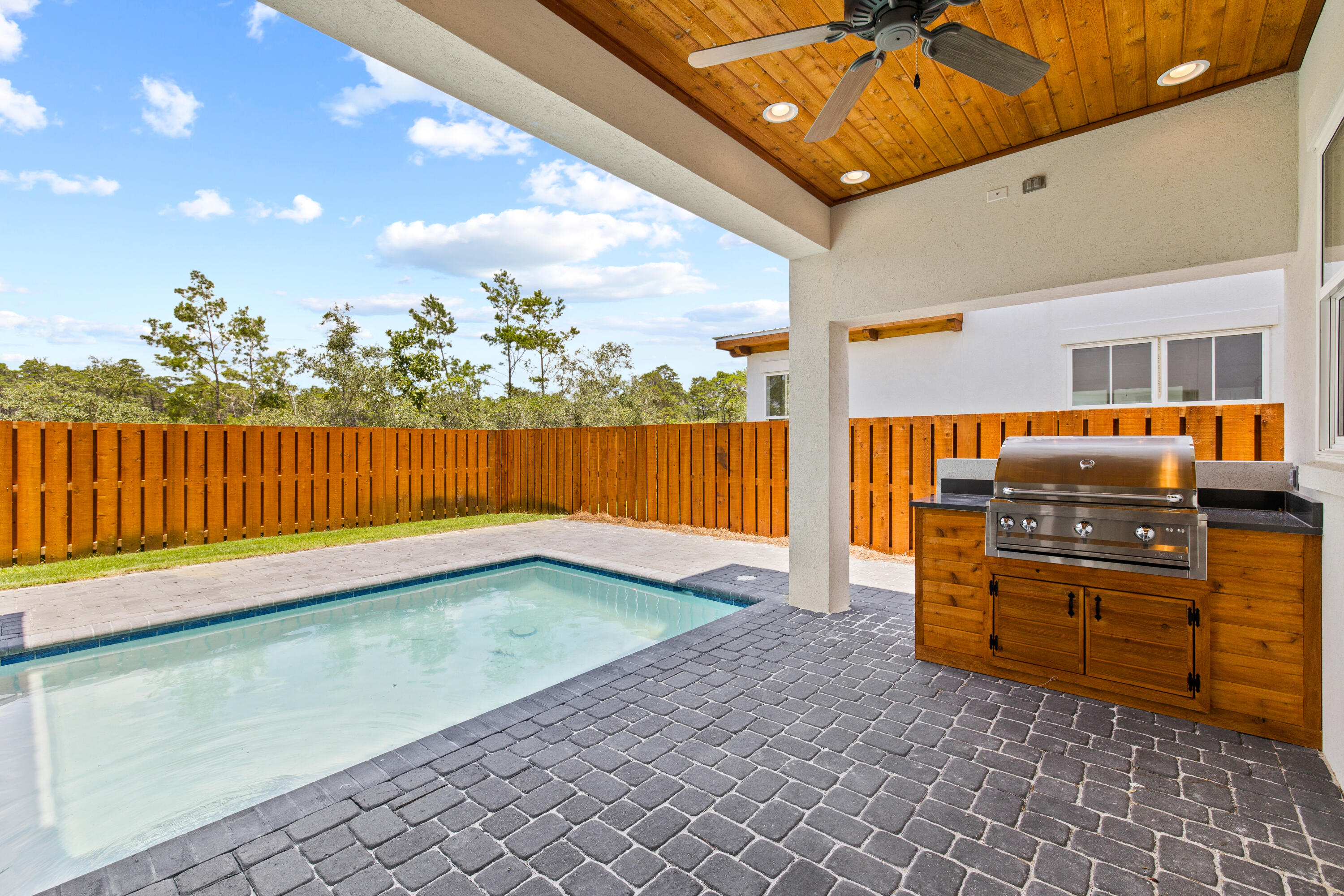 The Cove - Residential