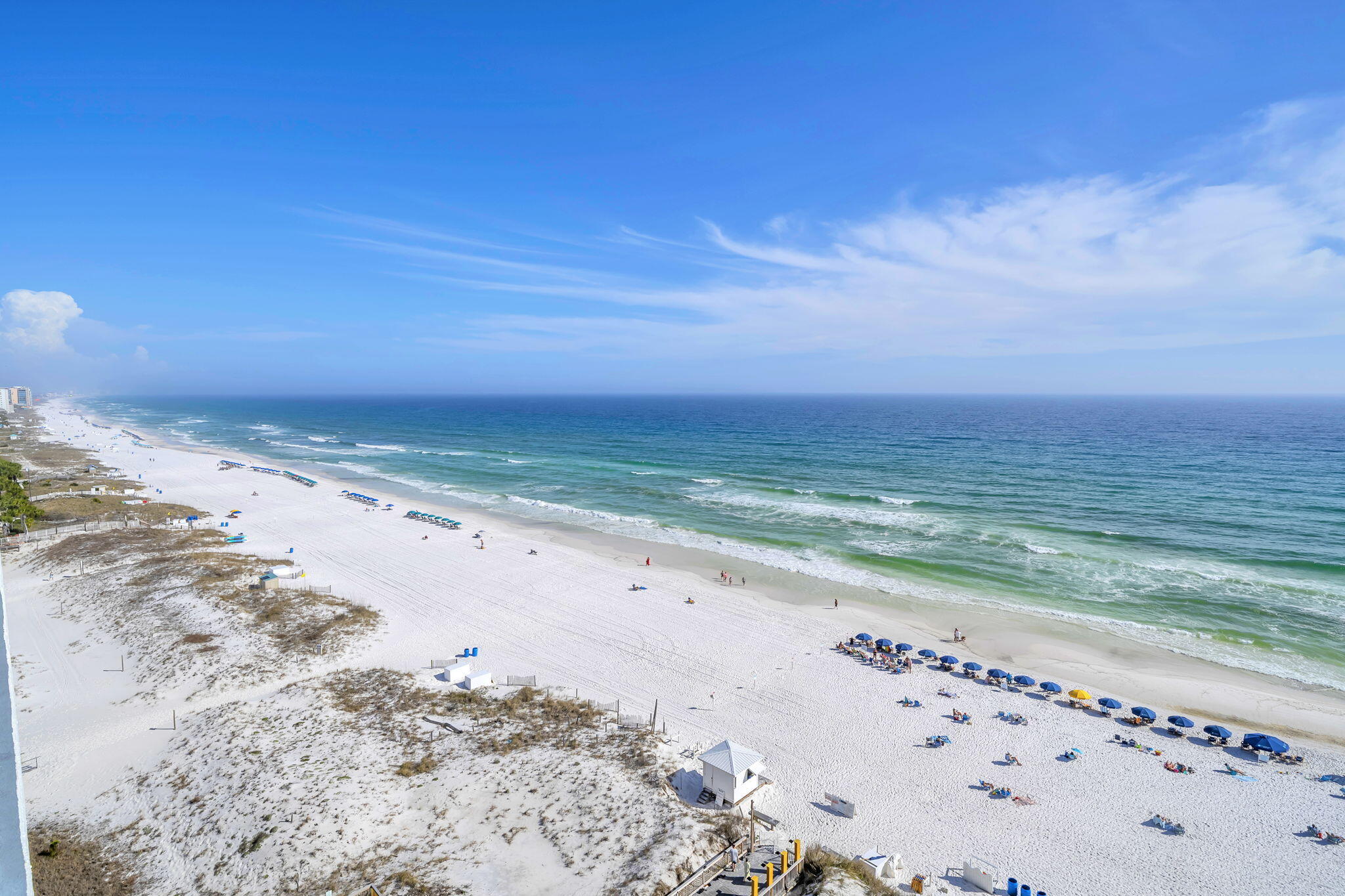 PELICAN BEACH RESORT CONDO UNIT 1205 - Residential
