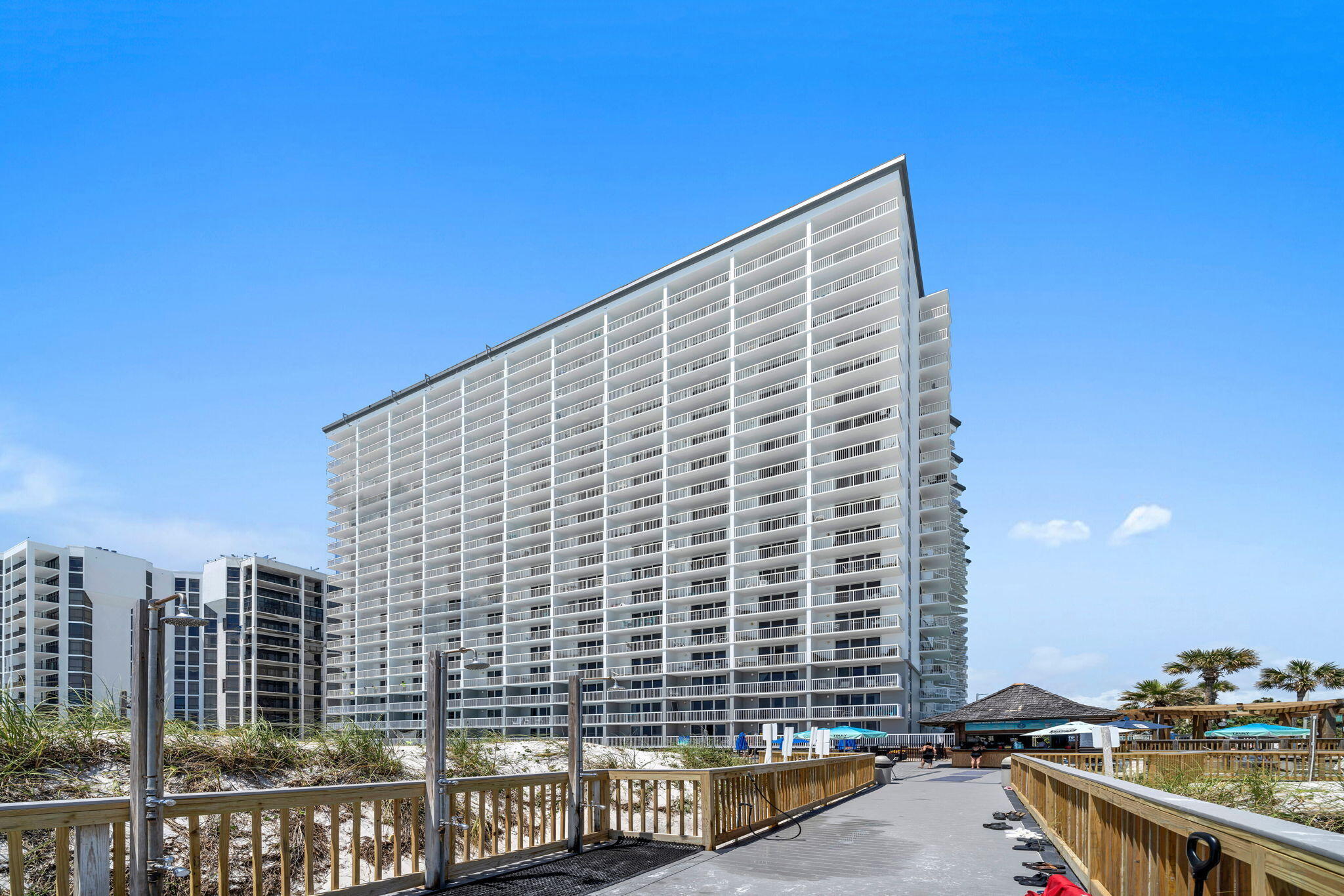 PELICAN BEACH RESORT CONDO UNIT 1205 - Residential