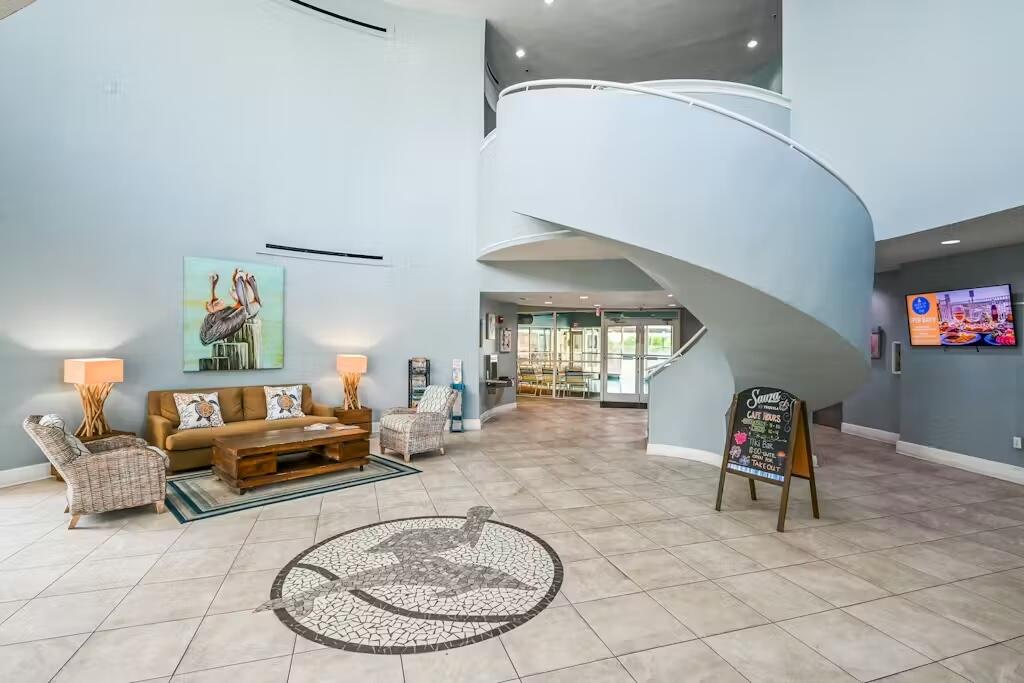PELICAN BEACH RESORT CONDO UNIT 1205 - Residential