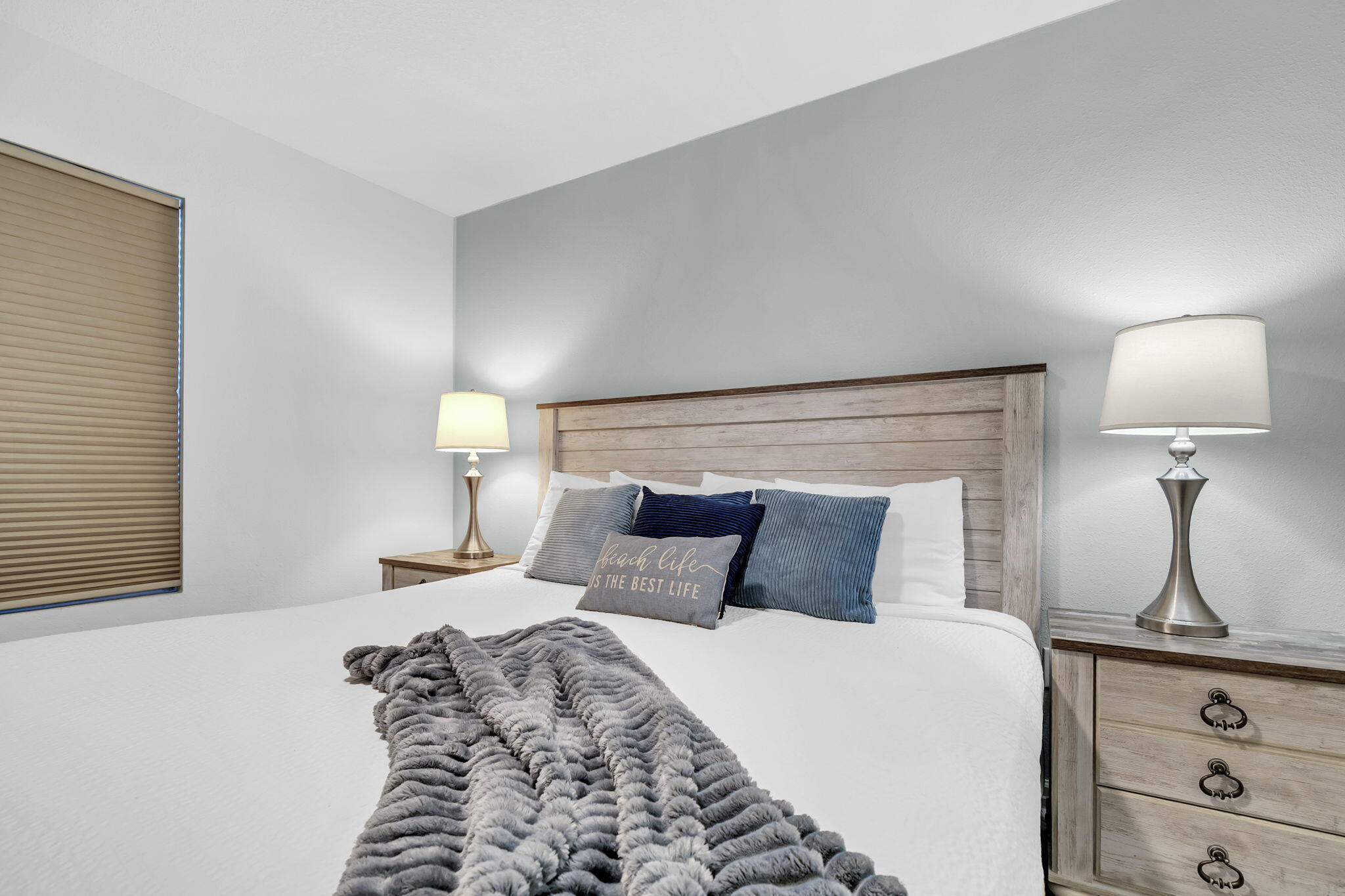 PELICAN BEACH RESORT CONDO UNIT 1205 - Residential