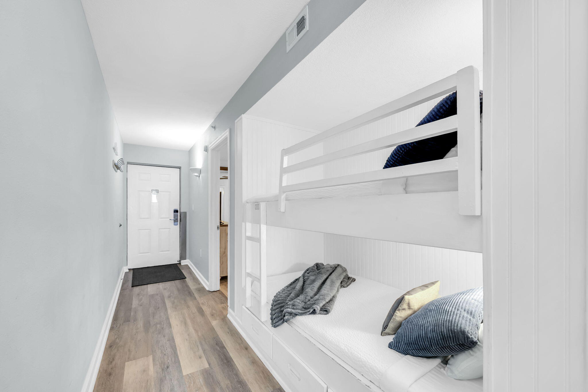 PELICAN BEACH RESORT CONDO UNIT 1205 - Residential