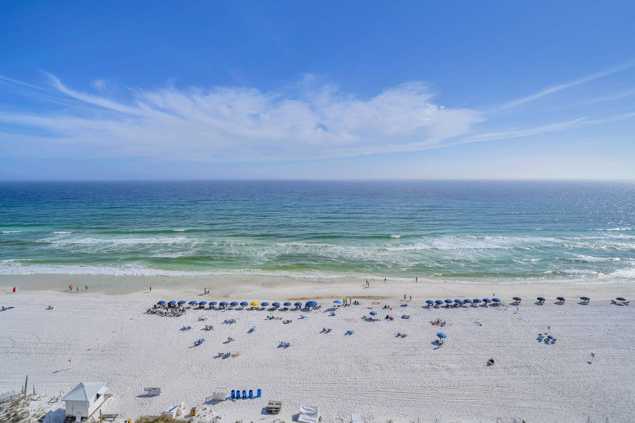 PELICAN BEACH RESORT CONDO UNIT 1205 - Residential