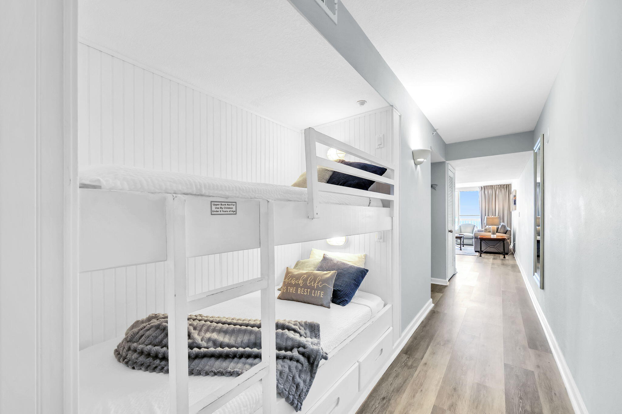 PELICAN BEACH RESORT CONDO UNIT 1205 - Residential