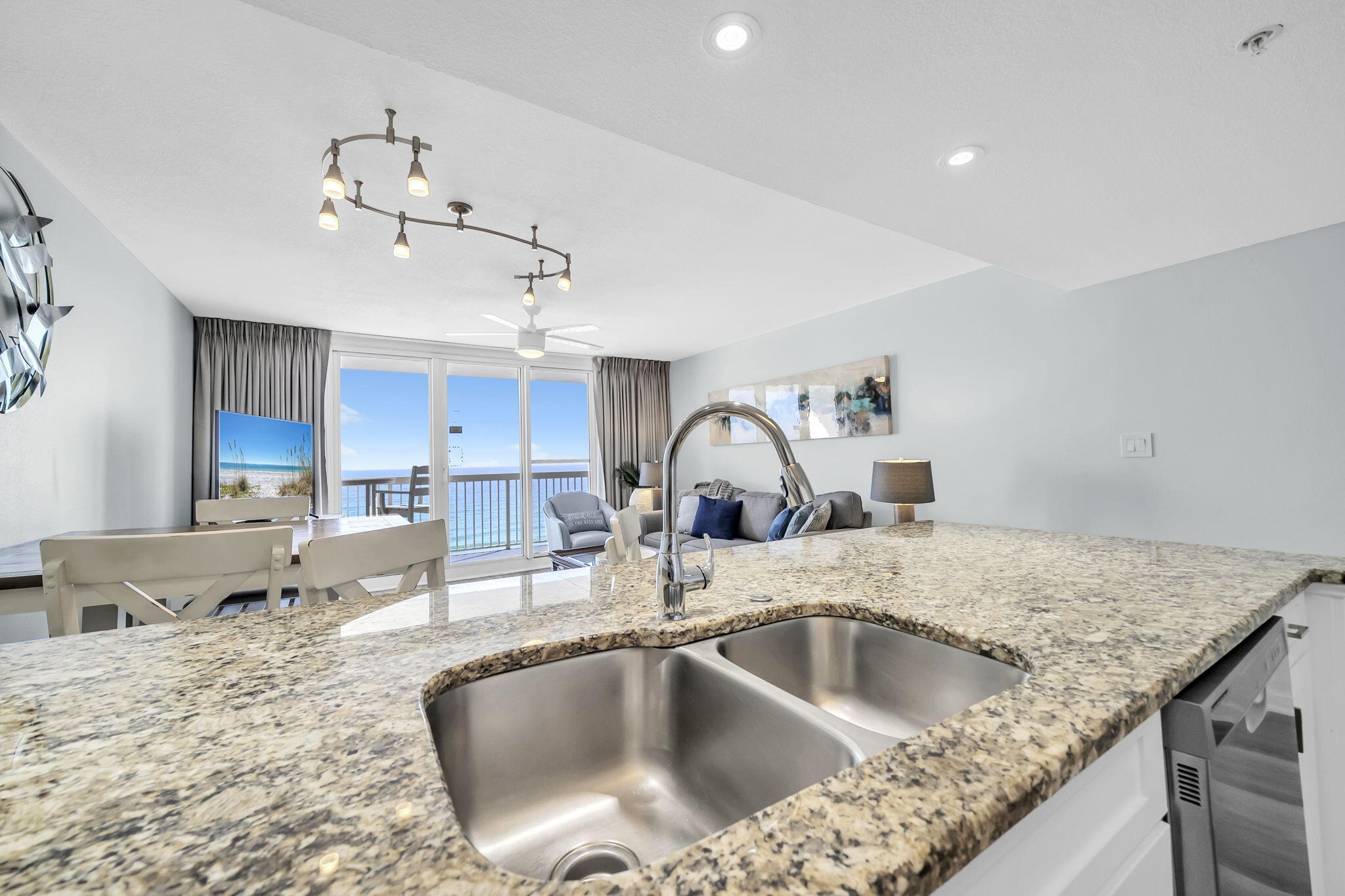 PELICAN BEACH RESORT CONDO UNIT 1205 - Residential
