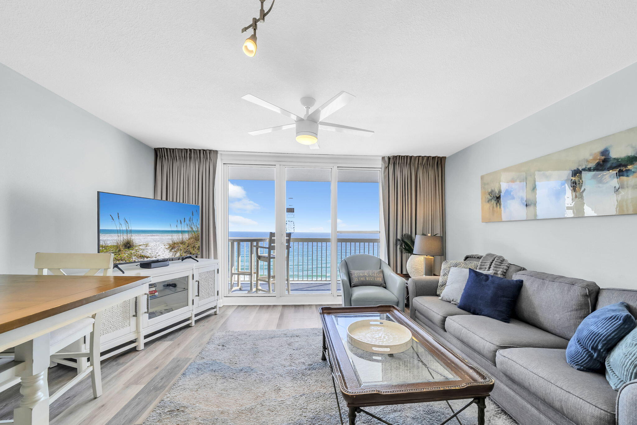 PELICAN BEACH RESORT CONDO UNIT 1205 - Residential