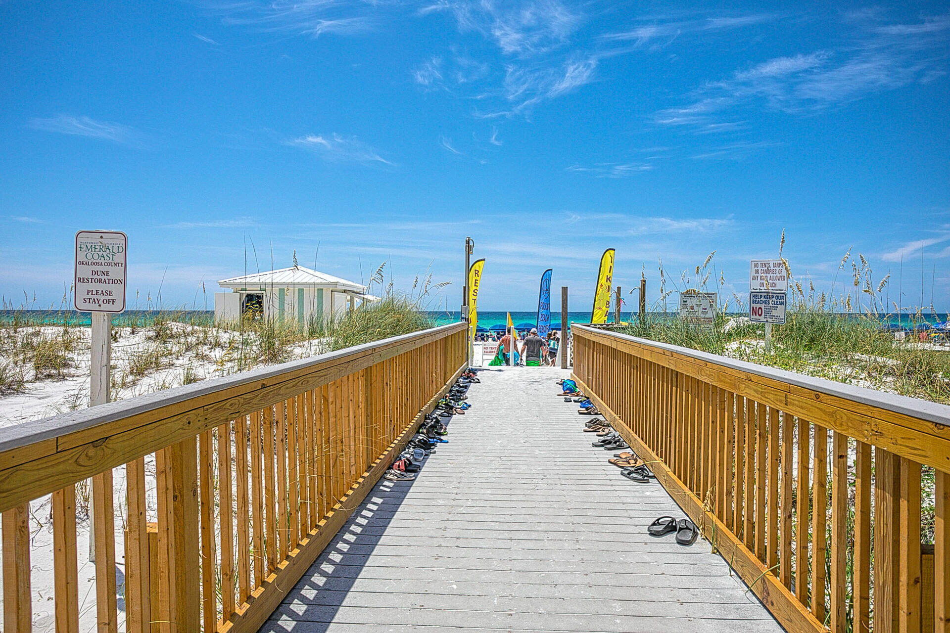 PELICAN BEACH RESORT CONDO UNIT 1205 - Residential
