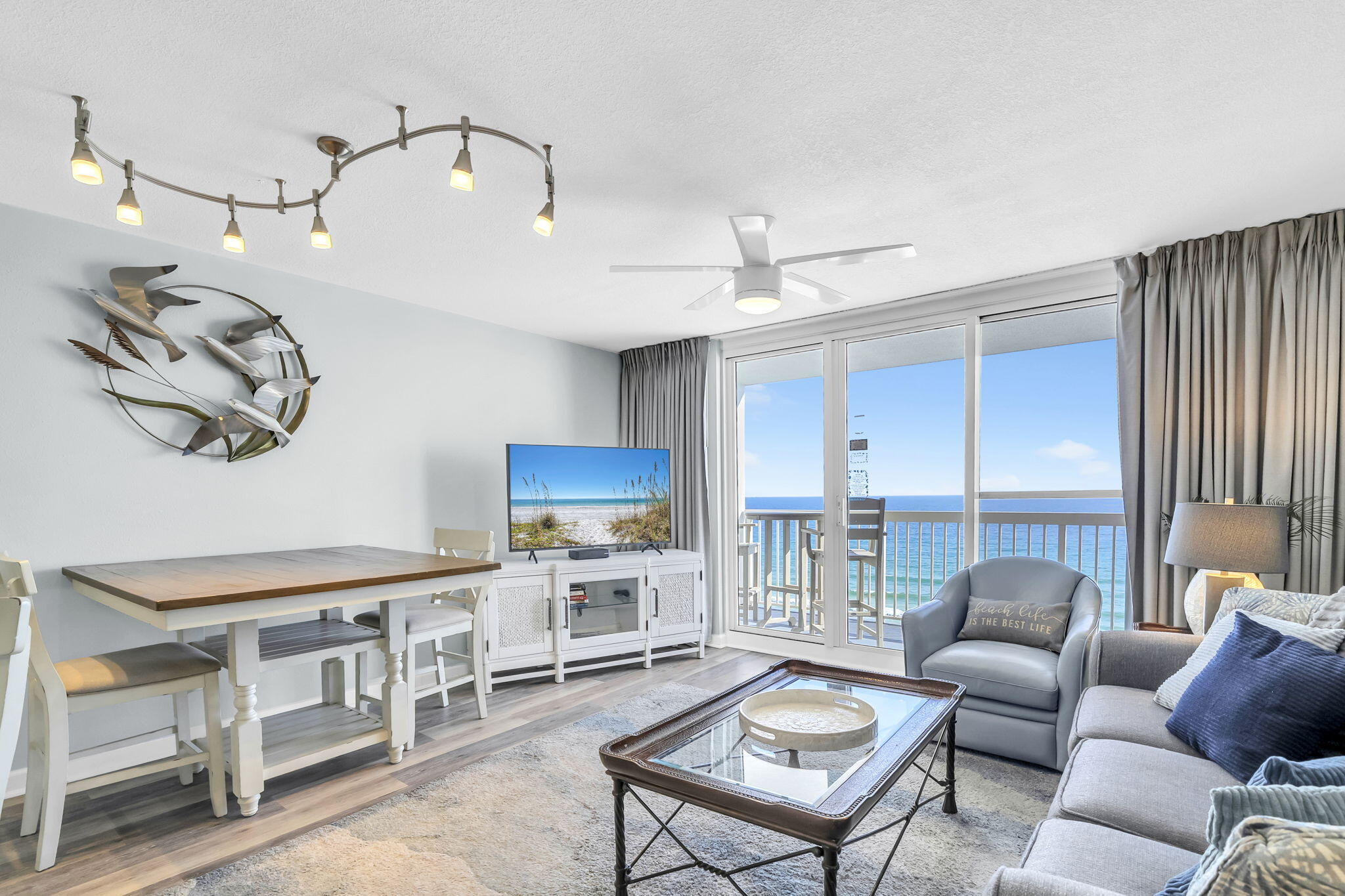 PELICAN BEACH RESORT CONDO UNIT 1205 - Residential