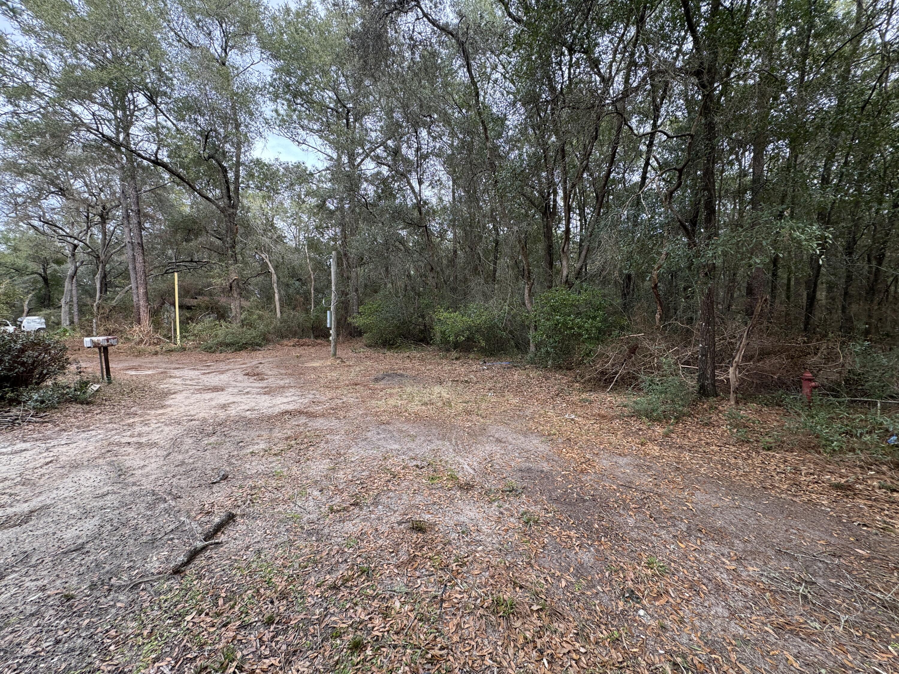 Build Your Dream Escape--Steps from the Blackwater River!  No HOA and Private! 
This prime, buildable vacant lot offers the perfect canvas for your Custom Home, Mobile Home or weekend retreat. Located just off the main road for easy access, you are less than a half-mile from the local public boat ramp--making morning launches a breeze. With water and electric already available at the street, this lot is shovel-ready and waiting for your vision. Enjoy the peace of a private lot without sacrificing convenience. Don't miss this rare opportunity to own property so close to the water!