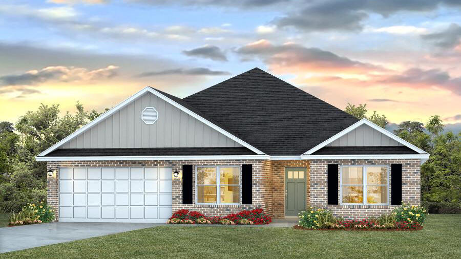 PLANTATION WOODS - Residential