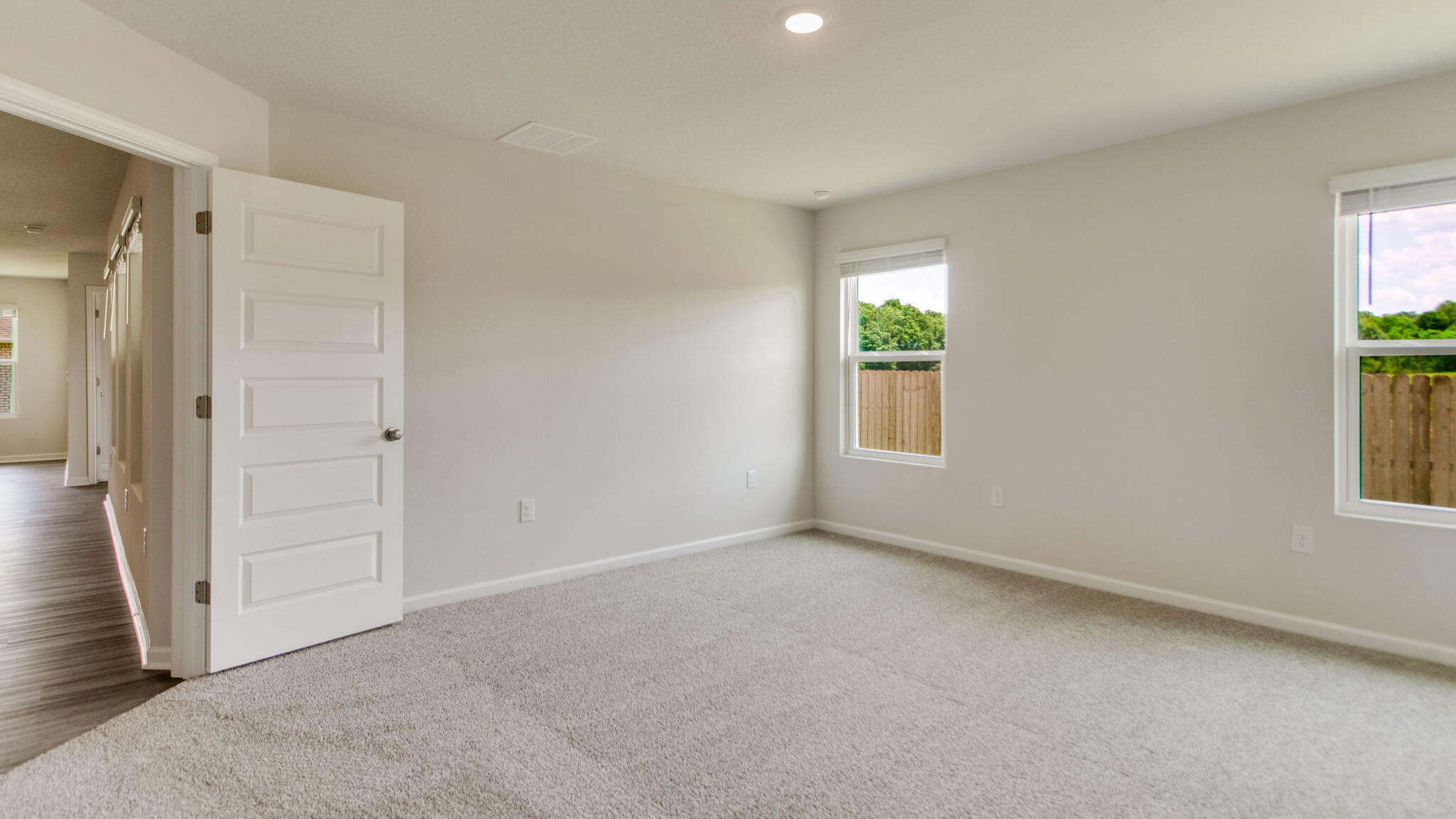 PLANTATION WOODS - Residential