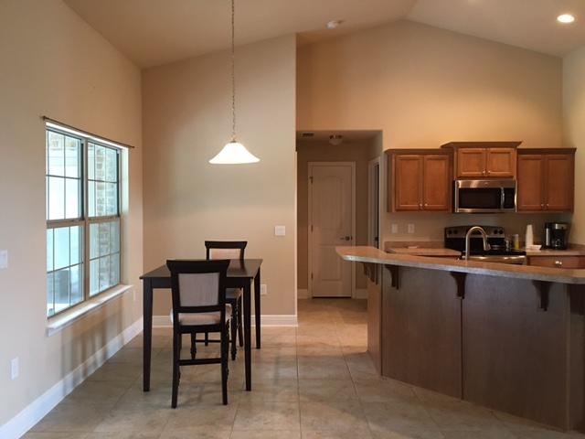 SILVER CREEK ESTATES - Residential Lease