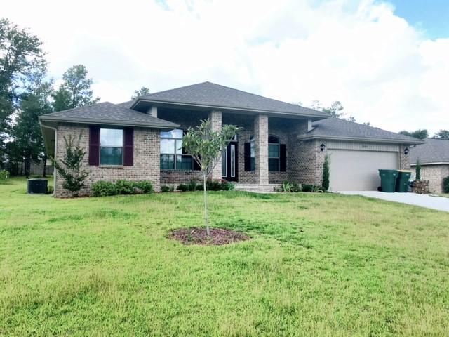 SILVER CREEK ESTATES - Residential Lease