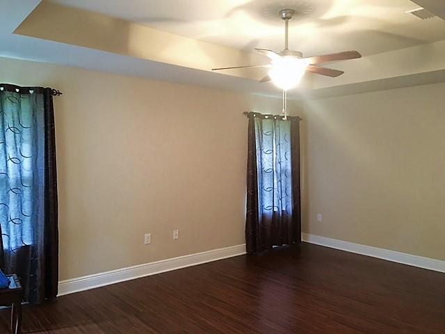 SILVER CREEK ESTATES - Residential Lease