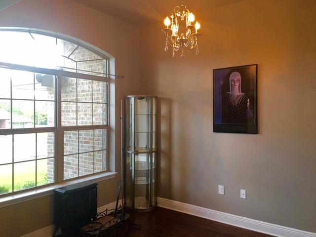 SILVER CREEK ESTATES - Residential Lease