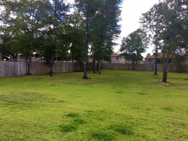 SILVER CREEK ESTATES - Residential Lease