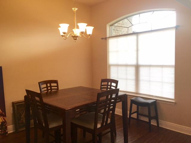 SILVER CREEK ESTATES - Residential Lease