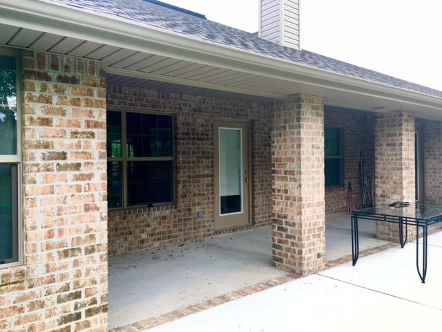 SILVER CREEK ESTATES - Residential Lease