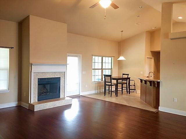 SILVER CREEK ESTATES - Residential Lease