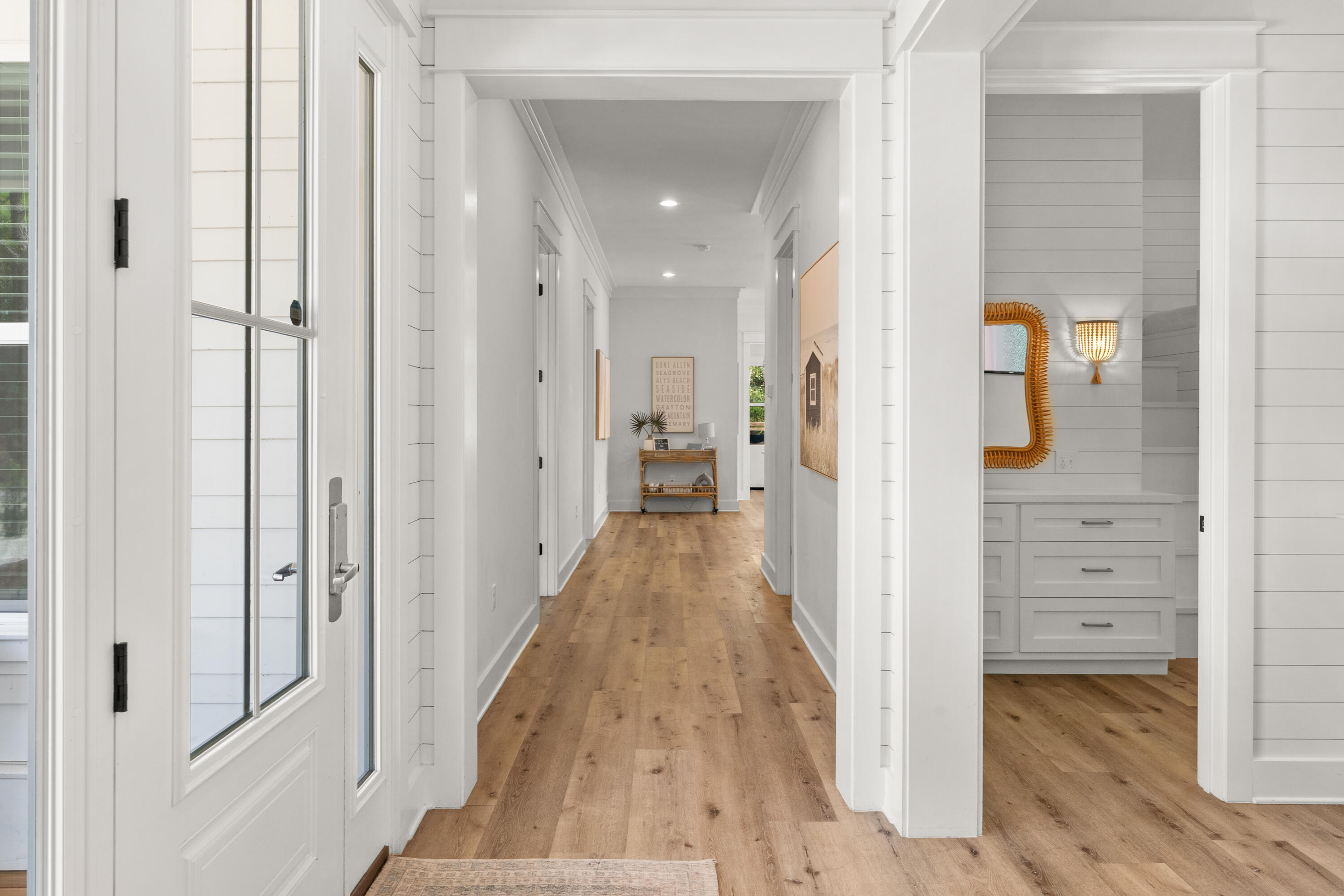 GULF SHORE MANOR - Residential