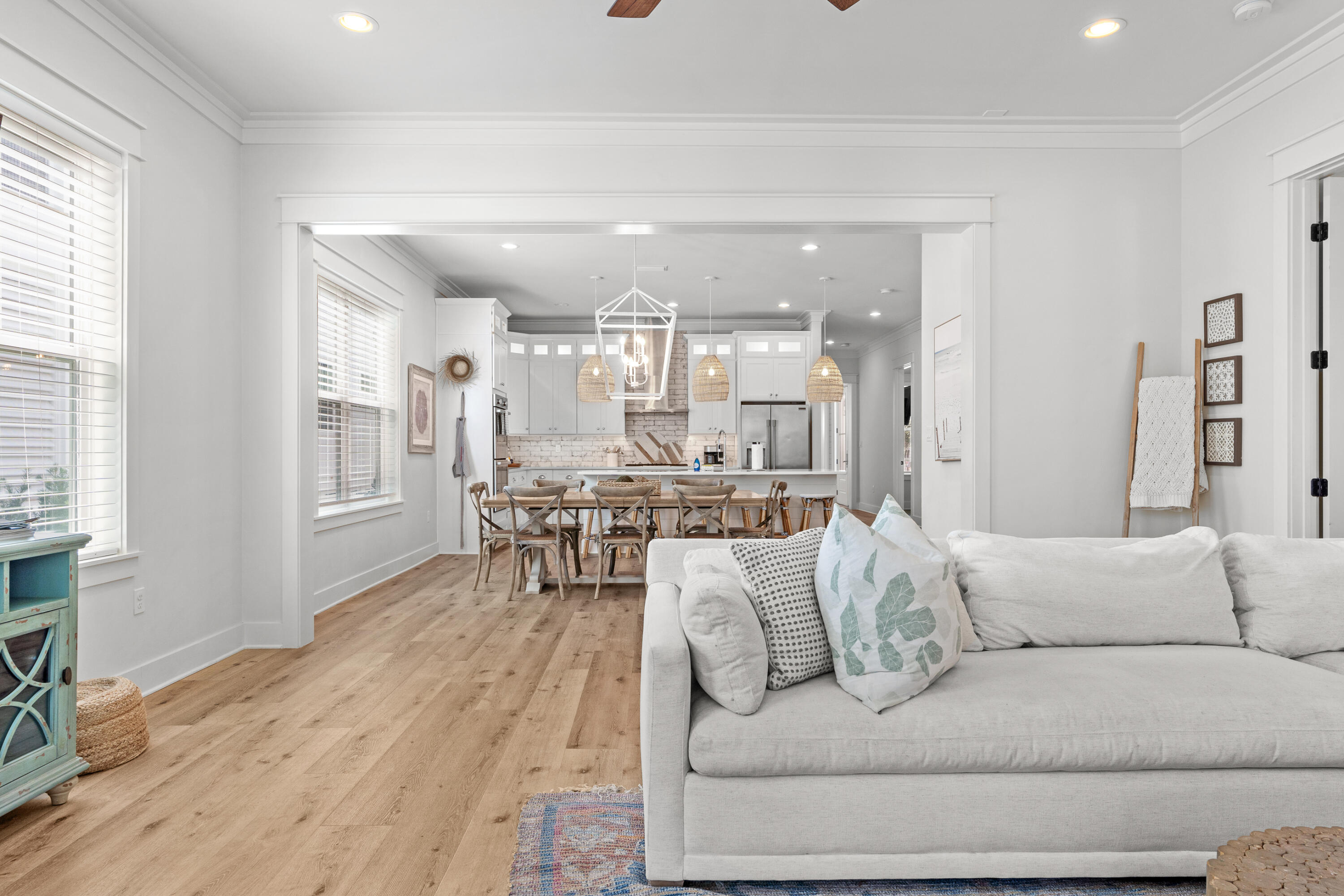 GULF SHORE MANOR - Residential