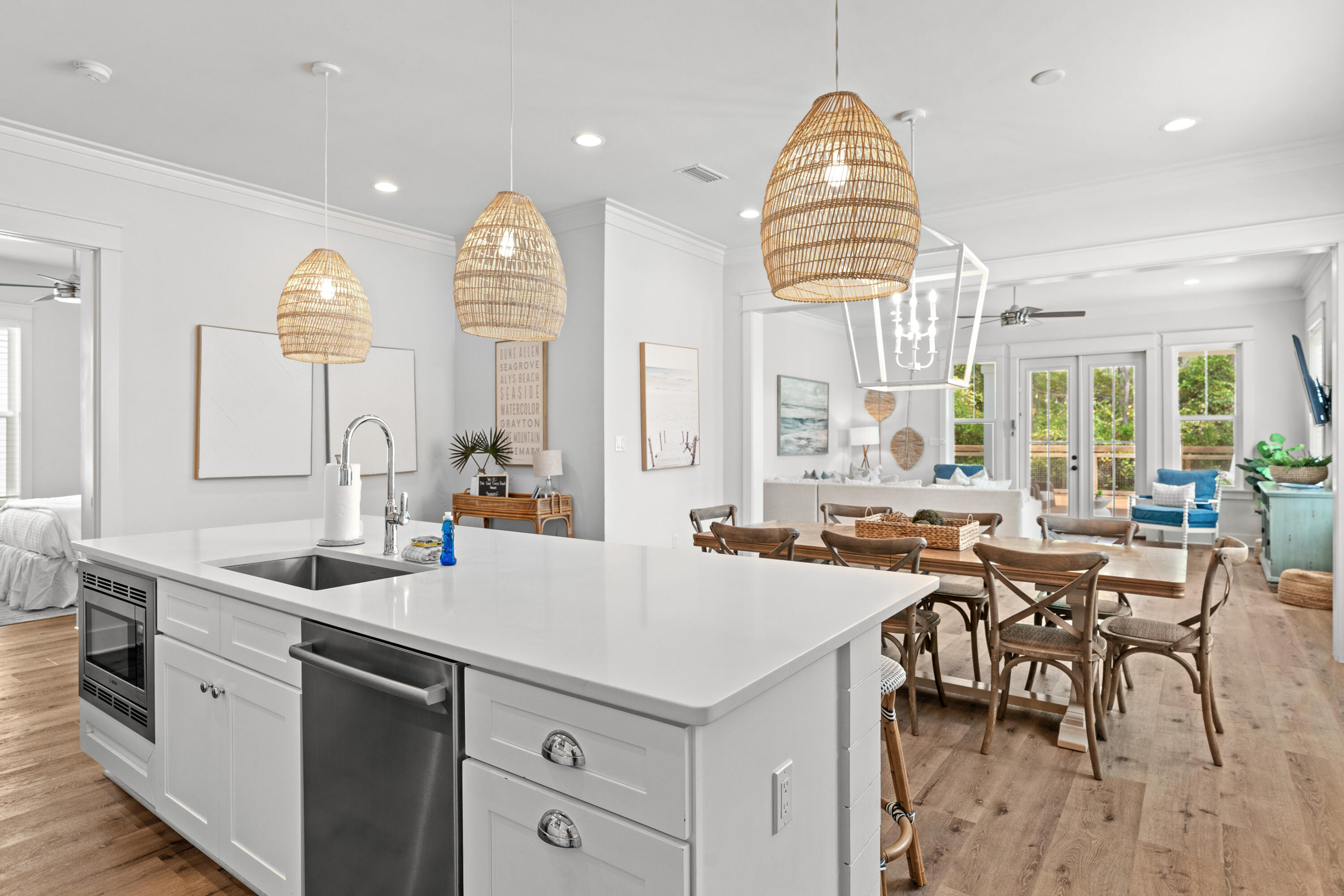 GULF SHORE MANOR - Residential