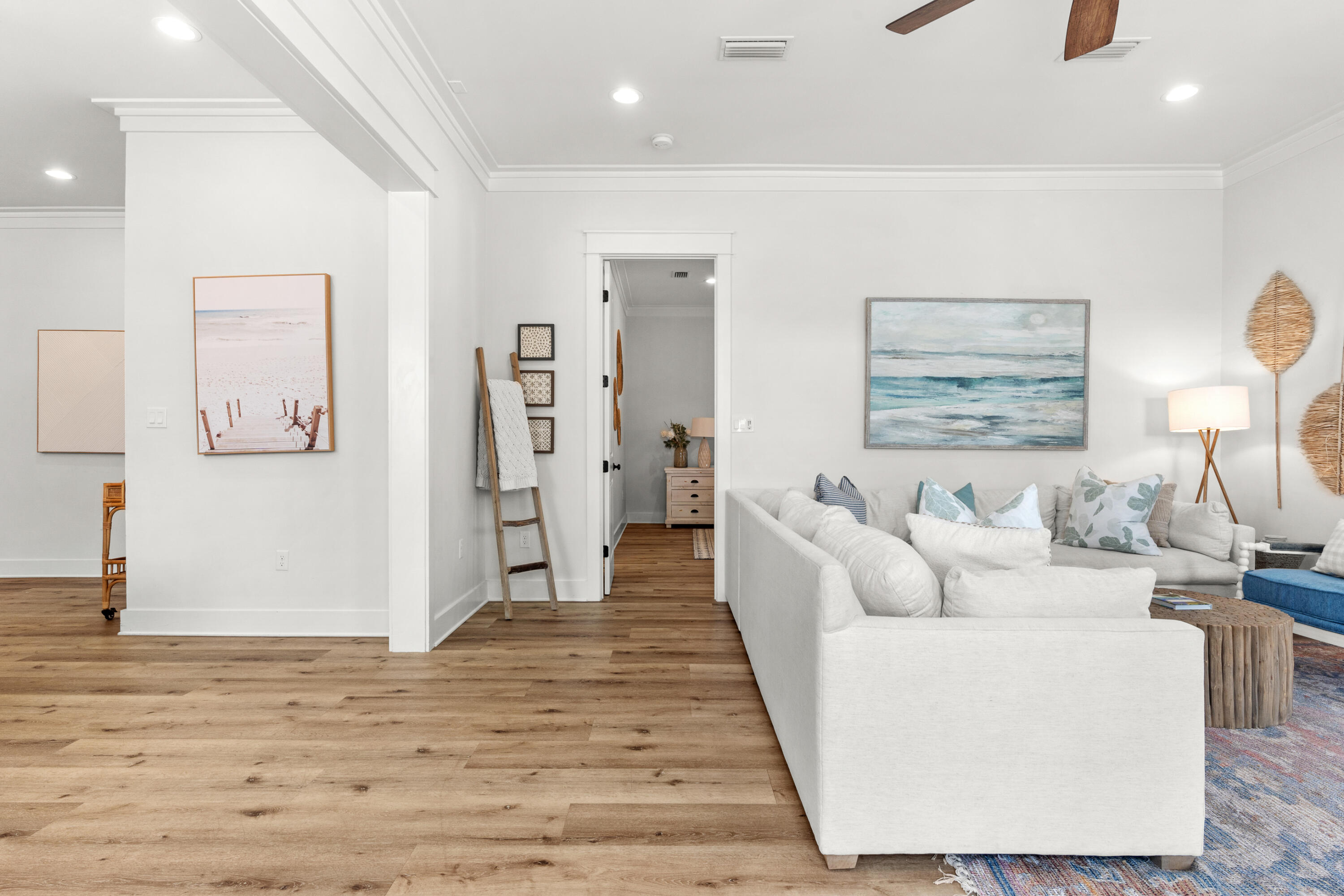 GULF SHORE MANOR - Residential