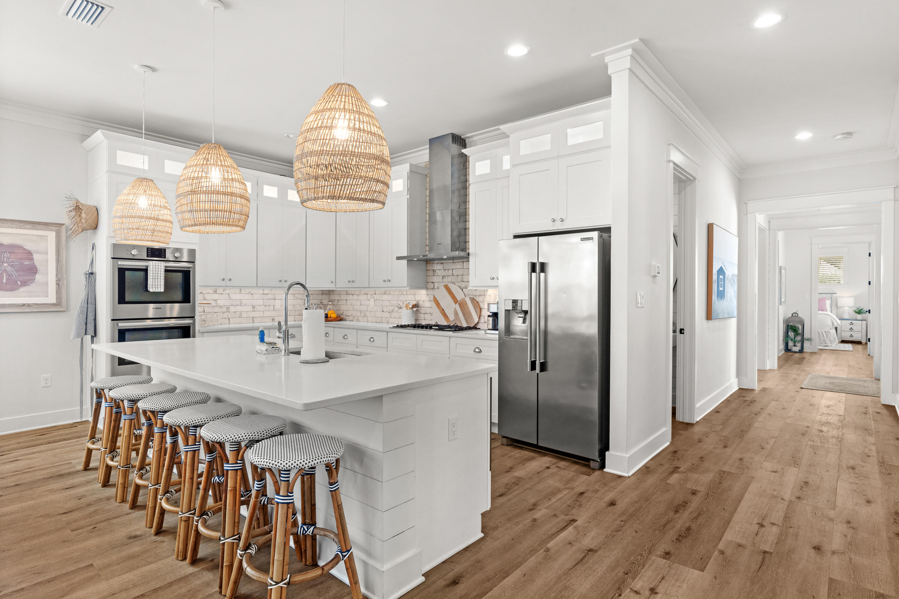 GULF SHORE MANOR - Residential